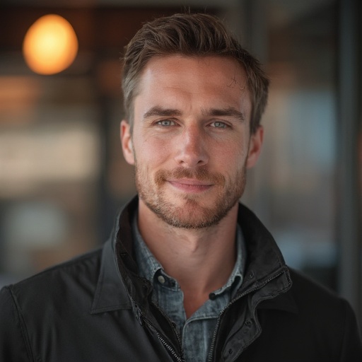 Linus Holm — utlandska casino reviewer